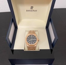 AP Audemars Piguet 