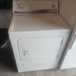 Electric Dryer Working Great Condition 220 Volt 