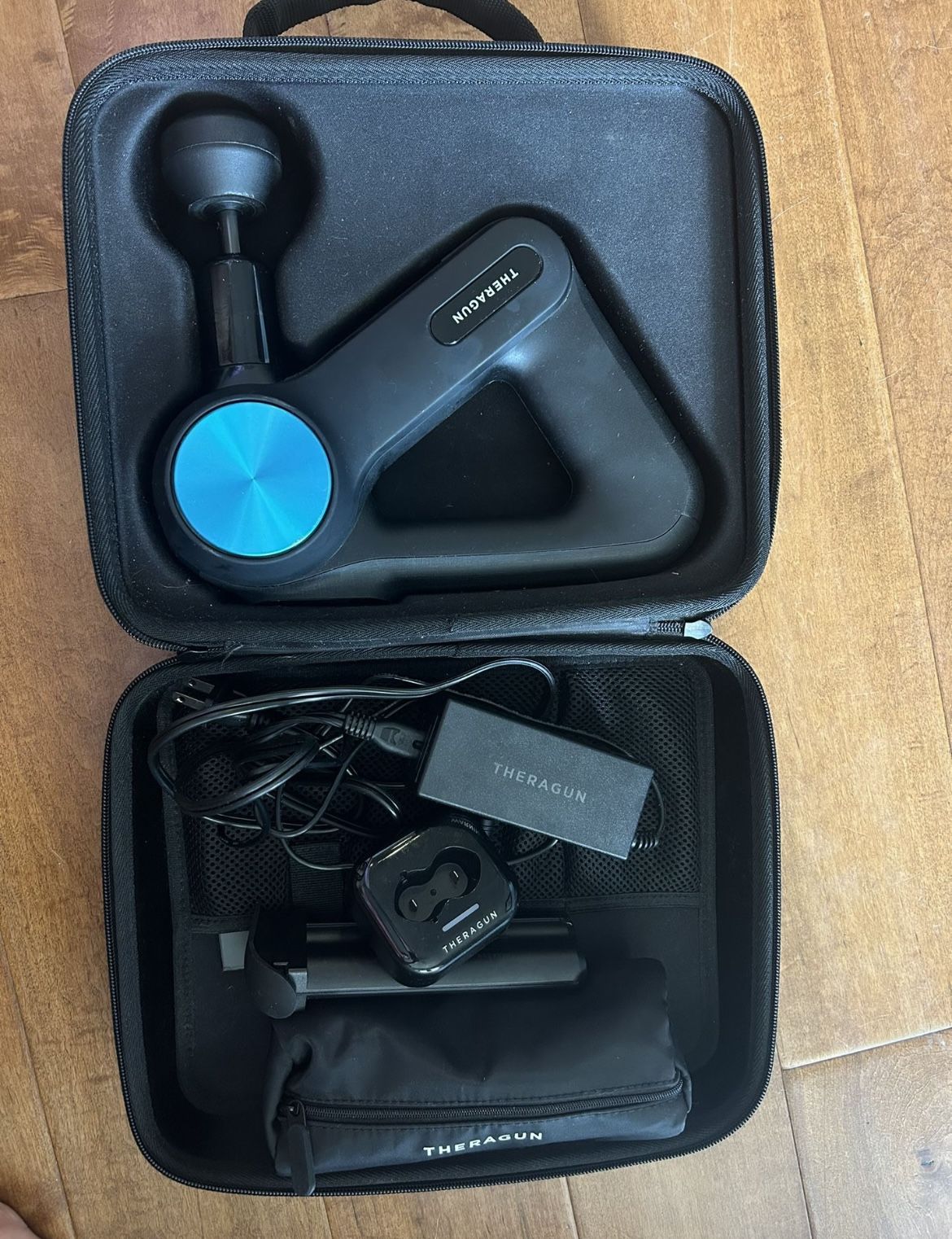 Like new Theragun Pro