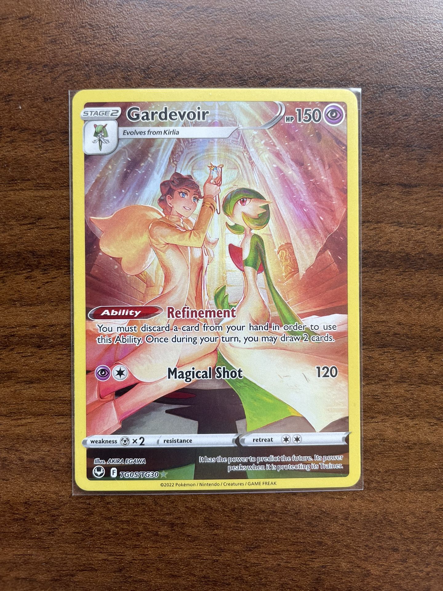 Pokémon Card $4
