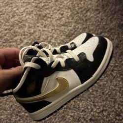 Air Jordan’s 1 