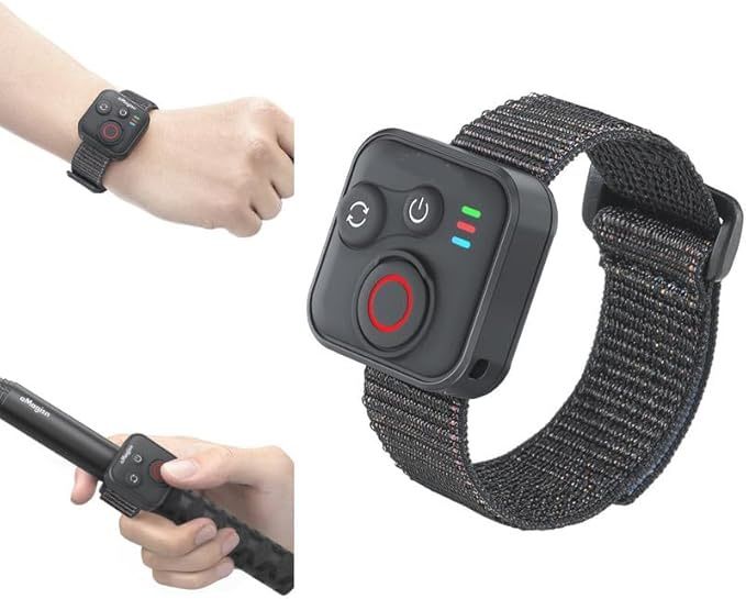 Bluetooth Remote ControlCompatible