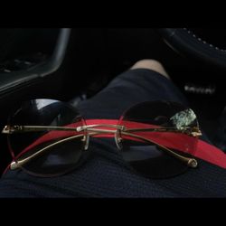 Panther Carriers Custom 2 Tone 450$ Lenz 