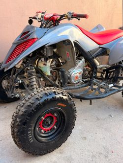 raptor 700