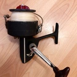 Vintage Dam Quick 440 N Reel