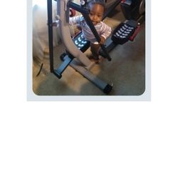 Pro form Exercise Machine/Stand or Sit