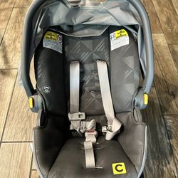 Century Infant Car seat