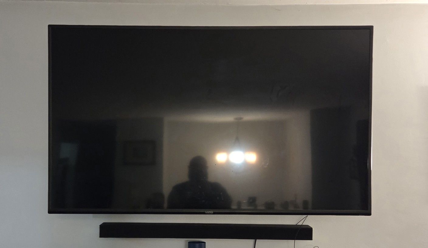 55in. Vizio