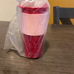 Eco Cup For To Go Tupperware
