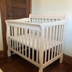 Baby Crib