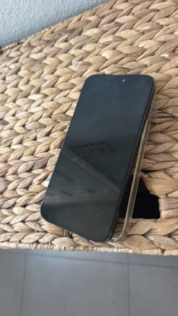 iPhone 15 pro max unlocked  blue