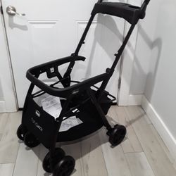Chicco Keyfit Caddy Frame Stroller 
