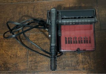 Fluval C3 filter