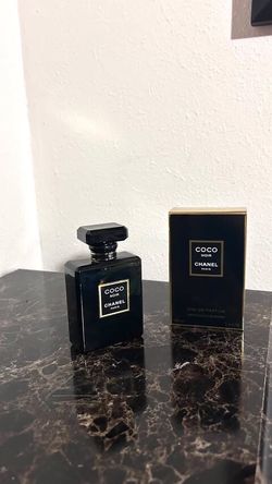 Chanel Coco Noir Eau de Parfum