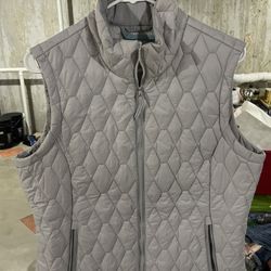Women’s Vest-Size Large