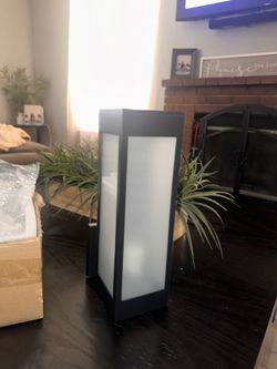 Outdoor Wall Light