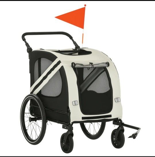 Bike Trailer 
