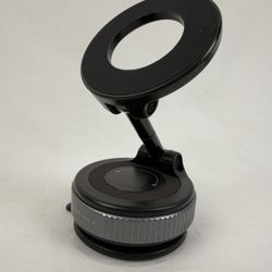New Magnetic Folding Car Phone Mount K007 | Strong Suction | Universal