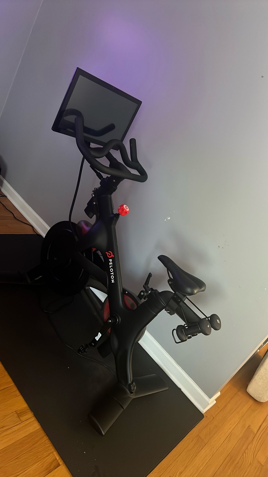 Peloton Bike