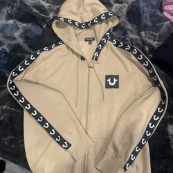 True Religion Jacket 