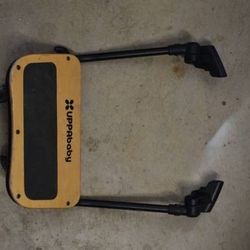 PiggyBack for UppaBaby Stroller