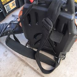 echo backpack leaf blower