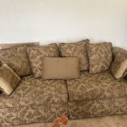 Sofa Sets 