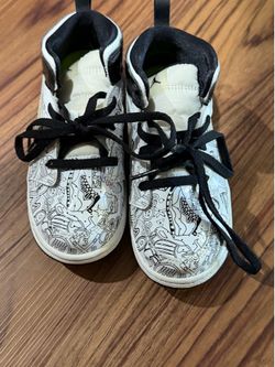 Nike air Jordan’s Kids shoes