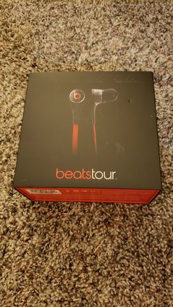 Authentic beats tour