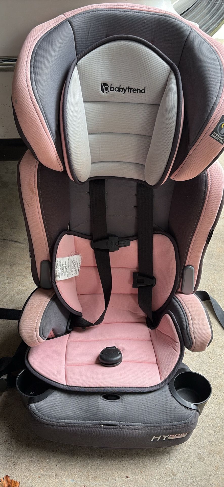 Car Seat