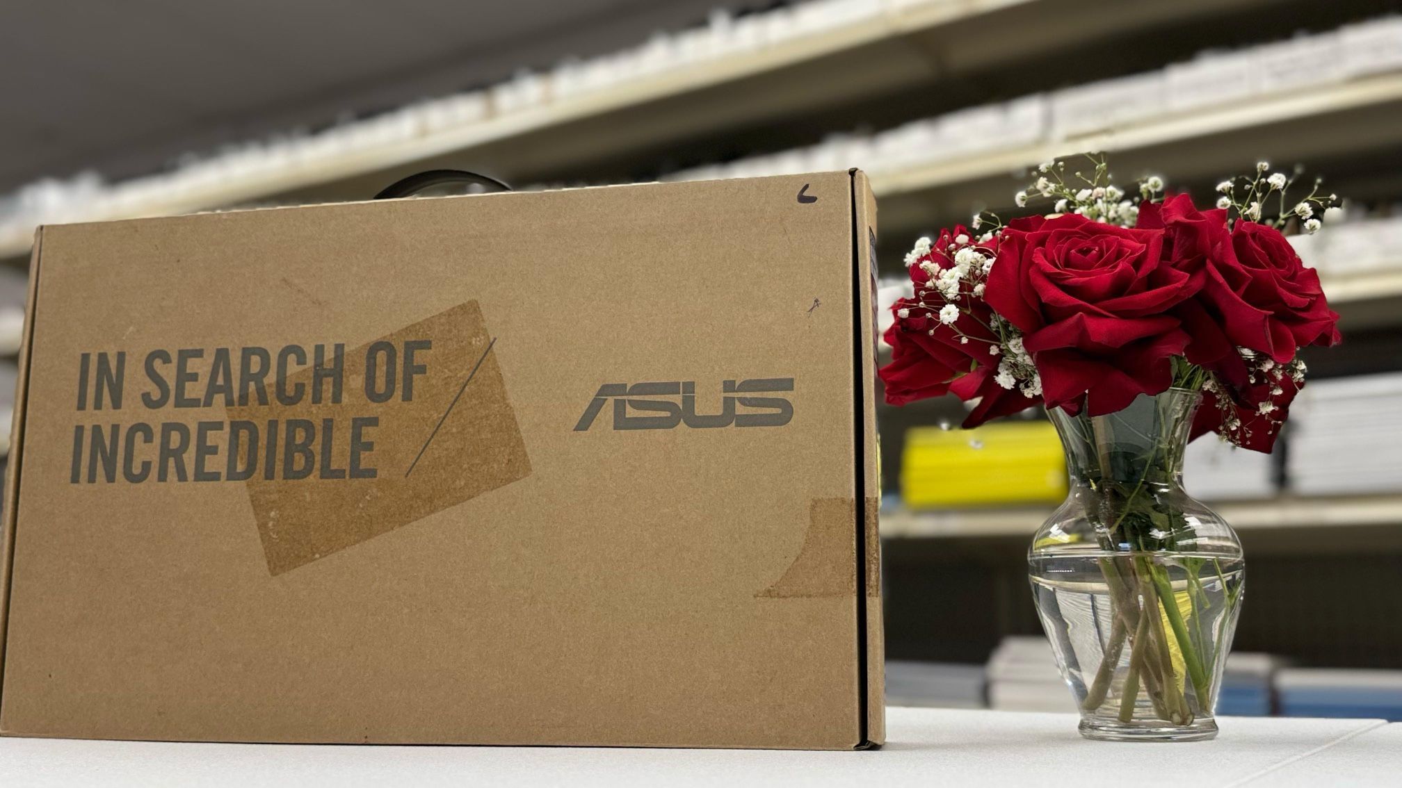 ASUS Laptop X515E 512GB SSD 8GB RAM