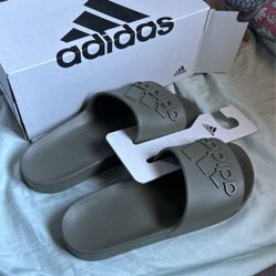 Adidas Slides 