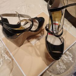 Zapatos Michael Kors .