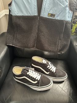 Vans Zise 9 For Men Or 10 For W