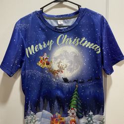 Christmas Shirts