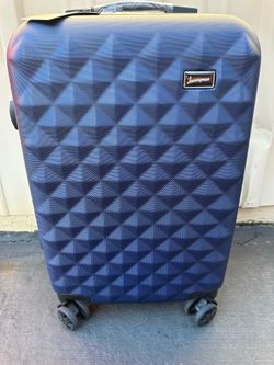 NEW! Travel luggage set