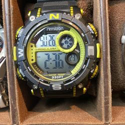 Armitron Wristwatch 