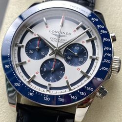 mechanical watch