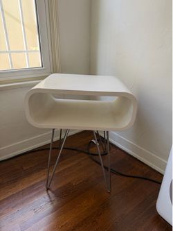 Mid Century Night Stand