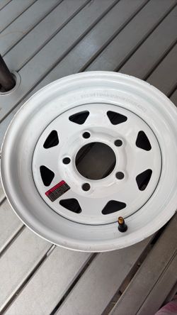 Wheel / rim