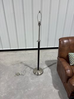 Standing lamp