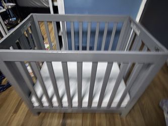 Crib