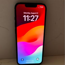 iPhone 14