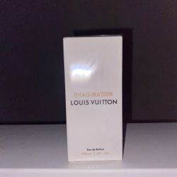 Louis Vuitton Imagination Cologne