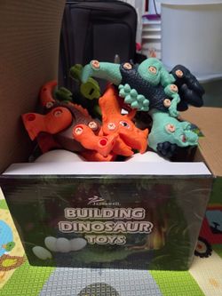 Bundle toys
