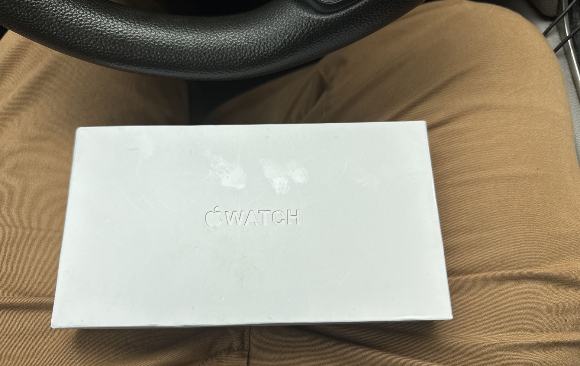 Brand New Apple Watch Ultra 2 49MM