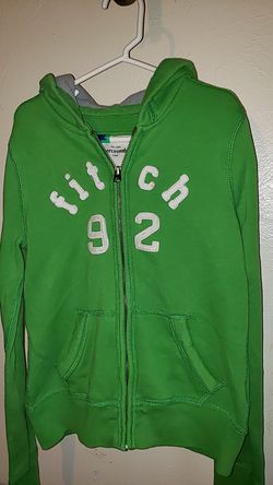 exagerar temporal acumular Sudadera para niña abercrombie for Sale in Fort Worth, TX - OfferUp