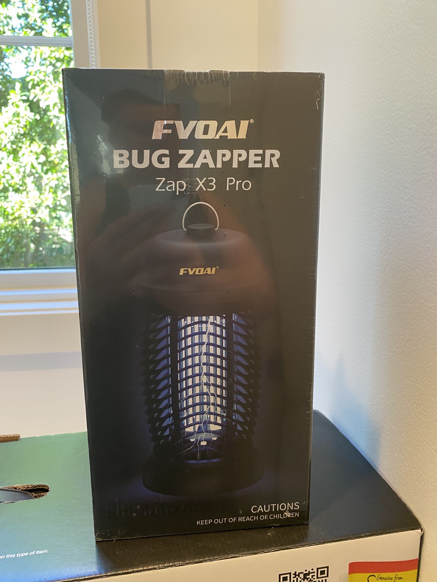 Bug Zapper