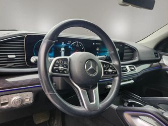 2020 Mercedes-Benz GLS 450