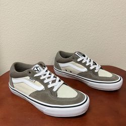 Vans Skate Rowan Size 8.0 Men